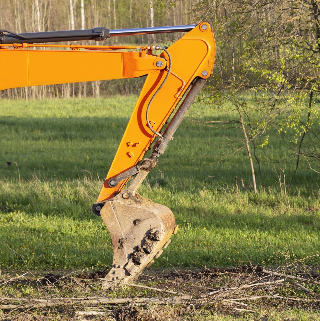 Weed & Brush Abatement in Oxnard, CA | Garcia’s Landscaping - iStock-1306251525